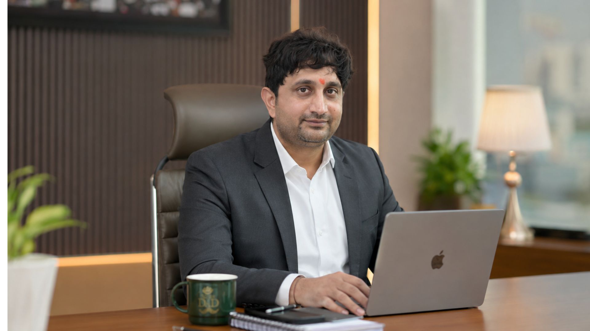 Kanwar Yadav